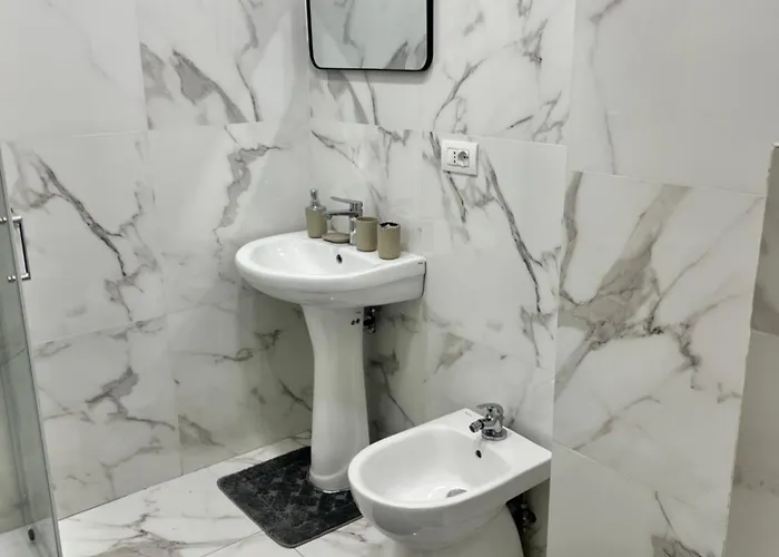 Apartment Casa Justa Gregorio Vii