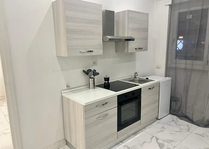 Casa Justa Gregorio Vii Apartment Rome